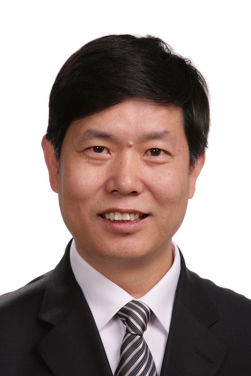 王成祥(北京中醫藥大學東直門醫院副院長)