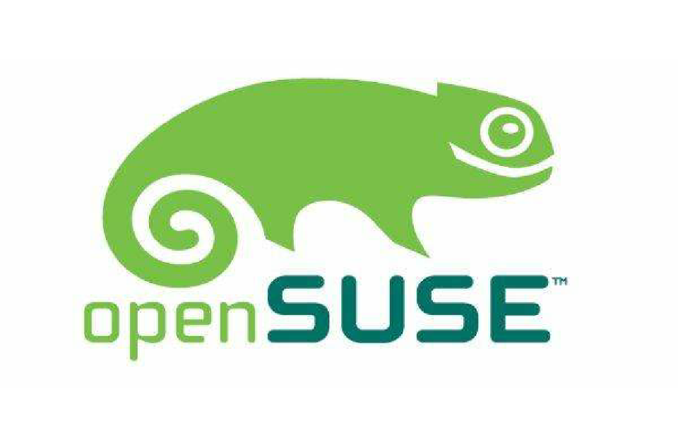 openSUSE(SUSE（openSUSE）)