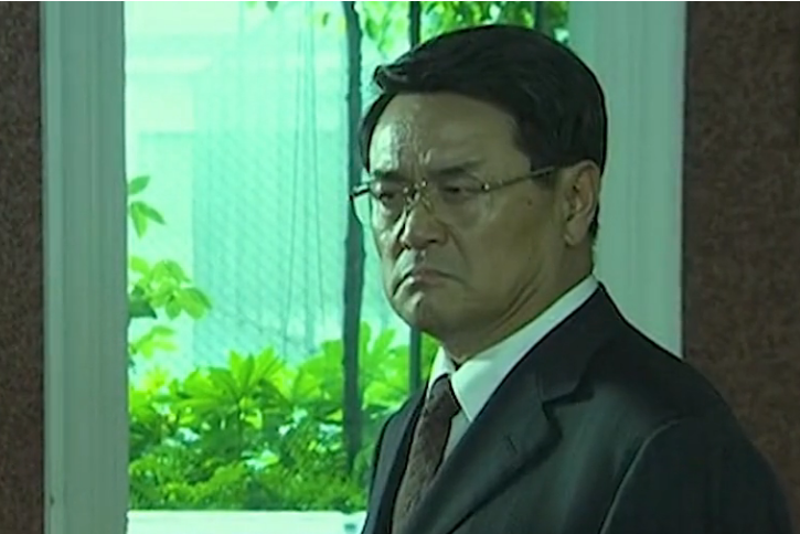 喬道衡