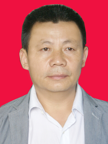 李建軍(四川省成都市金堂縣商務局黨組書記)
