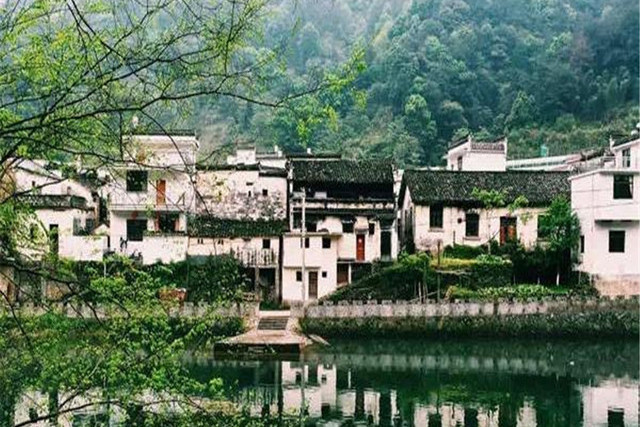 楊家坦村 楊家坦村