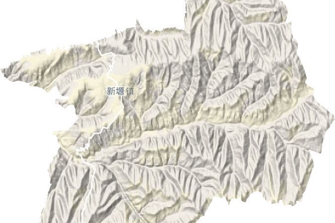 新塬鎮 新塬鎮