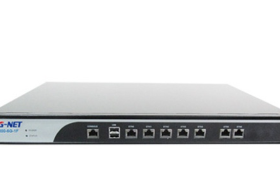 TG-NET F3000-6G-1F TG-NET F3000-6G-1F