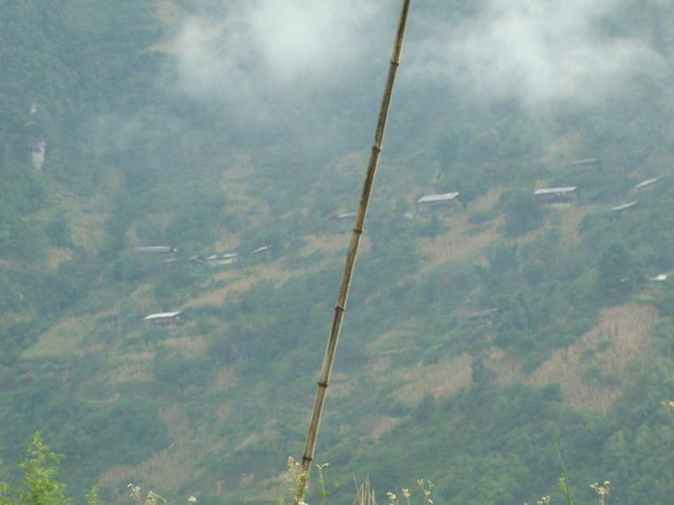 亞格來村 亞格來村