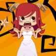 惡魔裝扮 惡魔裝扮
