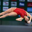 李金銘(中國跳水運動員) 李金銘(中國跳水運動員)