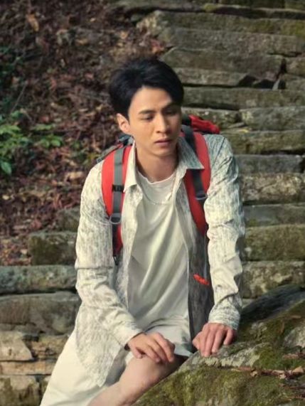 李岩(青春勵志片《生土》中的角色) 李岩(青春勵志片《生土》中的角色)