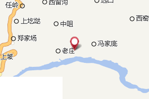 前石家溝 前石家溝