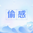 偷感 偷感