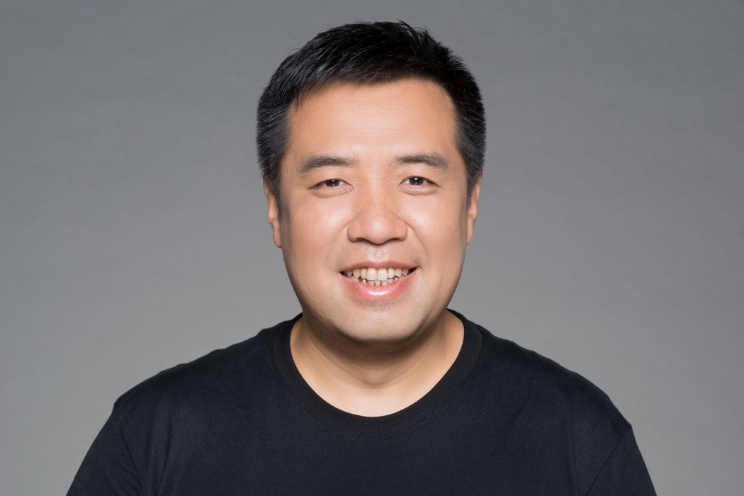 孫立林(矩陣元創始人兼CEO) 孫立林(矩陣元創始人兼CEO)