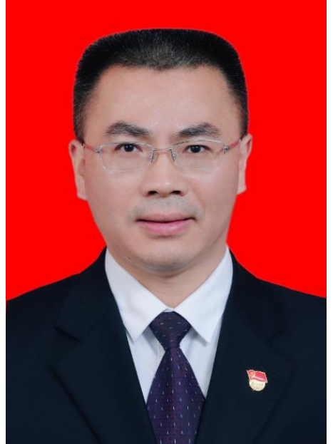 羅維(四川省眉山市審計局黨組成員、副局長) 羅維(四川省眉山市審計局黨組成員、副局長)
