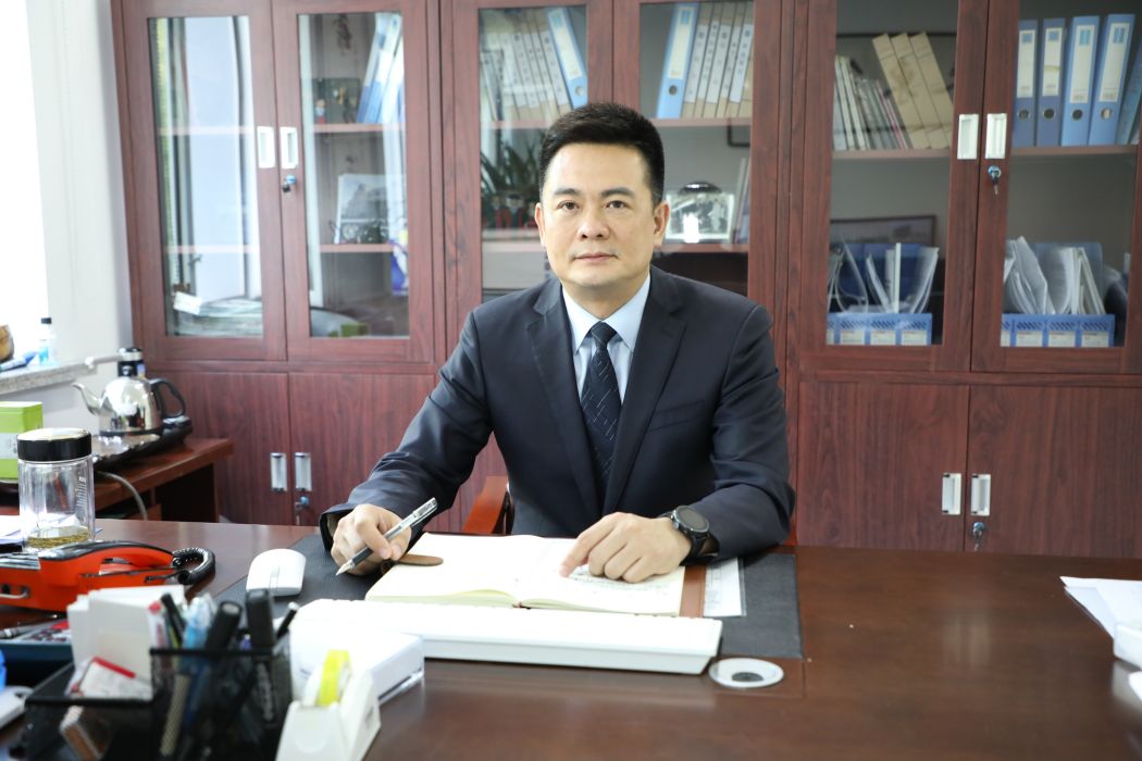 曾濤(哈爾濱遠東理工學院副校長) 曾濤(哈爾濱遠東理工學院副校長)