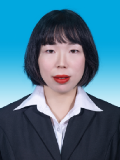 劉利娟(四川省華鎣市農業農村局黨組成員、機關黨委書記) 劉利娟(四川省華鎣市農業農村局黨組成員、機關黨委書記)