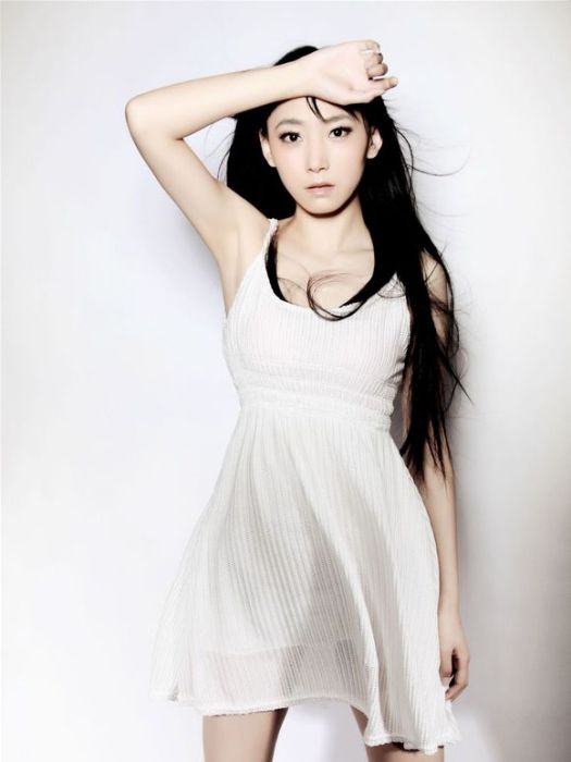 滿婷婷 滿婷婷
