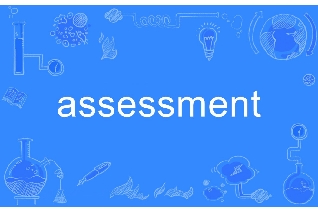 assessment assessment