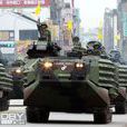 XT-86迫擊炮 XT-86迫擊炮