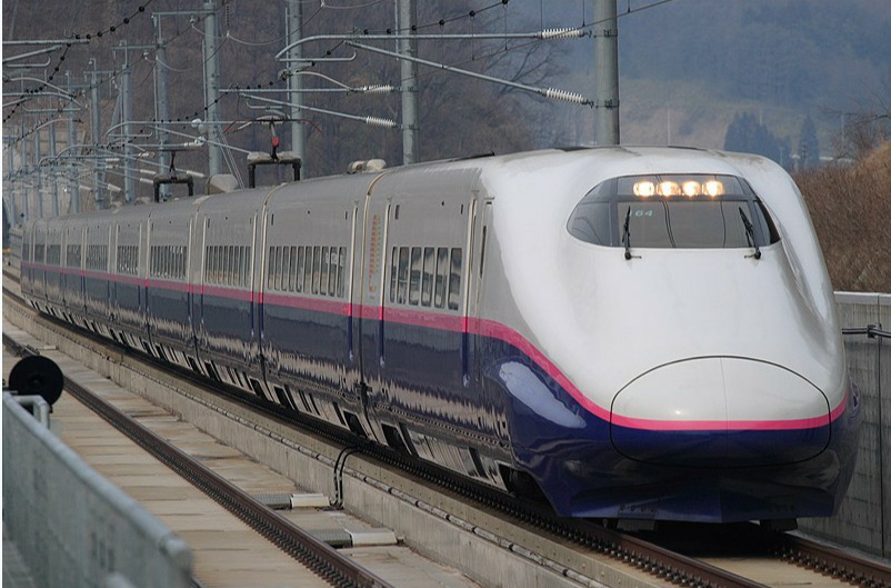 新幹線E2-1000