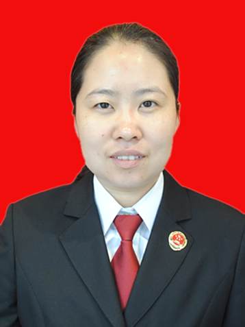 劉婧(山西省汾陽市人民檢察院第一檢察部主任、員額檢察官、檢察委員會委員) 劉婧(山西省汾陽市人民檢察院第一檢察部主任、員額檢察官、檢察委員會委員)