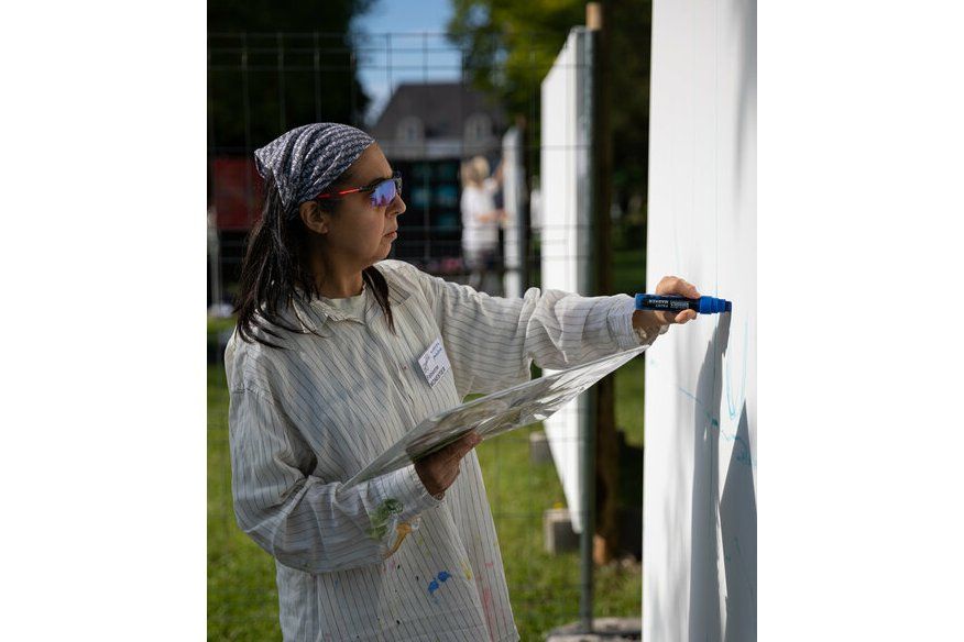 Fabienne Monestier Fabienne Monestier