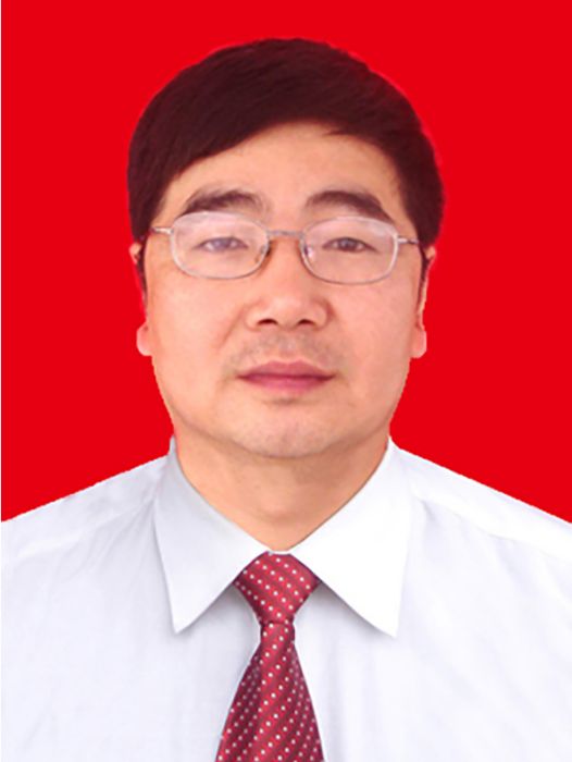 周光武(江西省吉安市自然資源局黨組書記、局長) 周光武(江西省吉安市自然資源局黨組書記、局長)