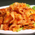 炒泡菜 炒泡菜