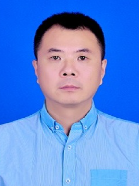 郭濤(甘肅省隴南市武都區紀委常委、監委委員) 郭濤(甘肅省隴南市武都區紀委常委、監委委員)