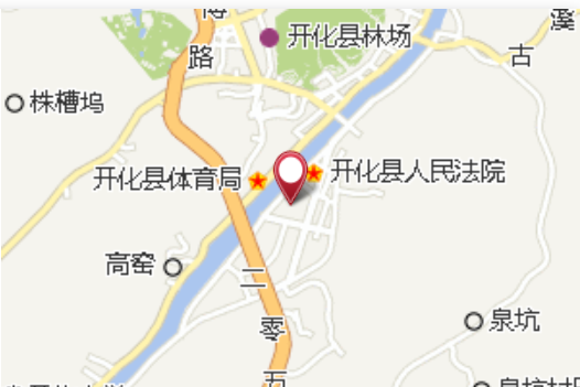 岙灘村塢口 岙灘村塢口