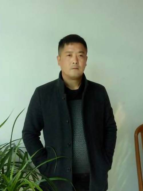 李國華(江西省上饒市婺源縣蚺城街道上梅洲村黨支部書記、村委會主任) 李國華(江西省上饒市婺源縣蚺城街道上梅洲村黨支部書記、村委會主任)