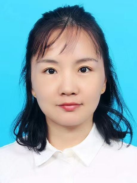 張永麗(河南省滎陽市統計局黨組成員、副局長)