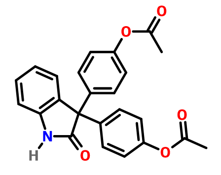 雙醋酚丁 雙醋酚丁