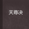 天尊決 天尊決