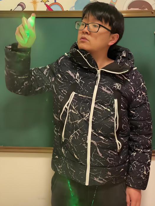 任傑physics 任傑physics