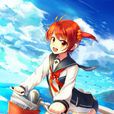 一色茜 一色茜