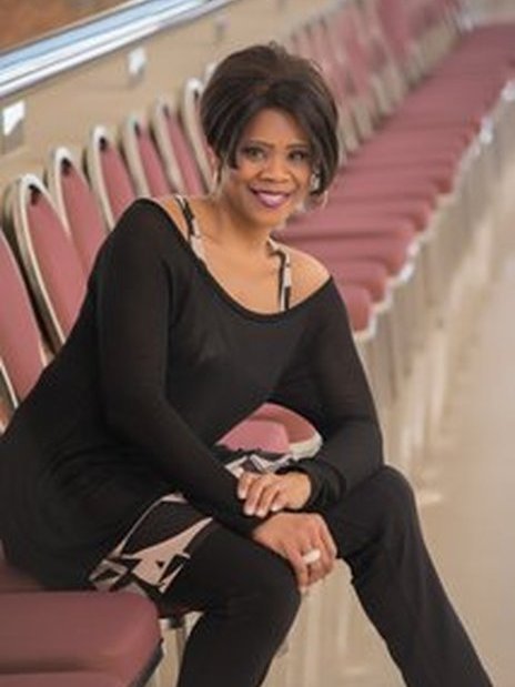 Peggy Neely-Harris Peggy Neely-Harris