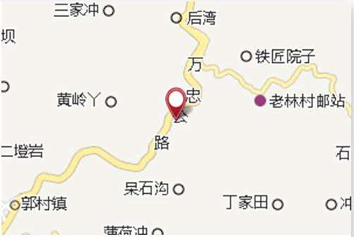 柳沱村 柳沱村