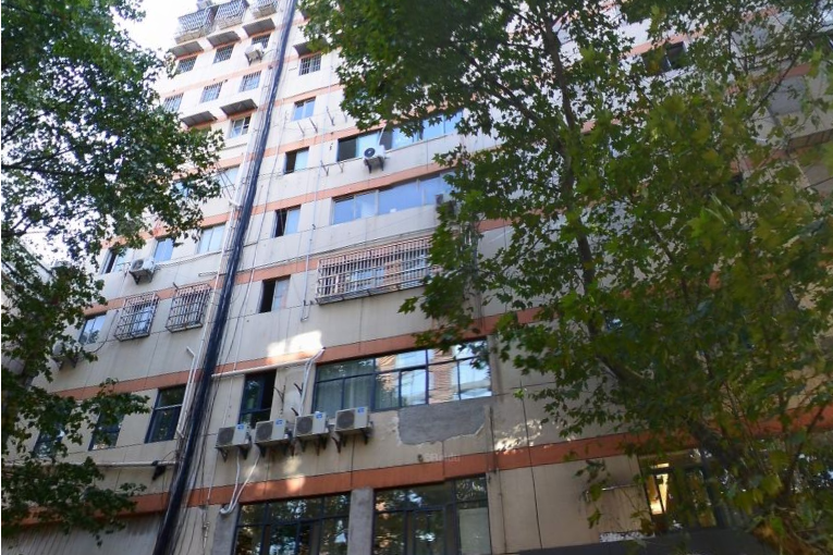 東渡大廈 東渡大廈