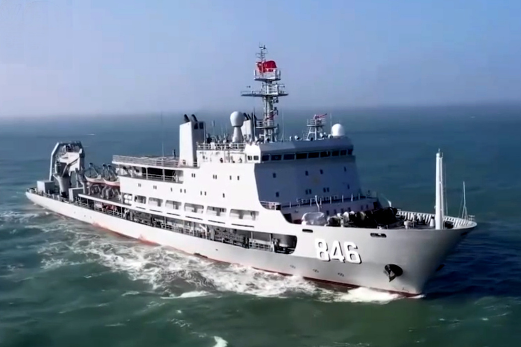 洪澤湖船 洪澤湖船