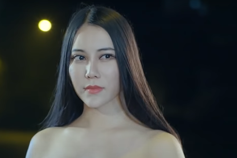 夏娃(經典網大《天降機器女僕》角色) 夏娃(經典網大《天降機器女僕》角色)