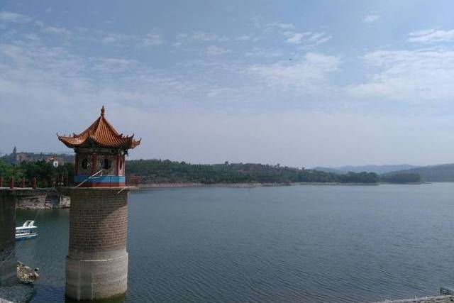 太行龍湖 太行龍湖