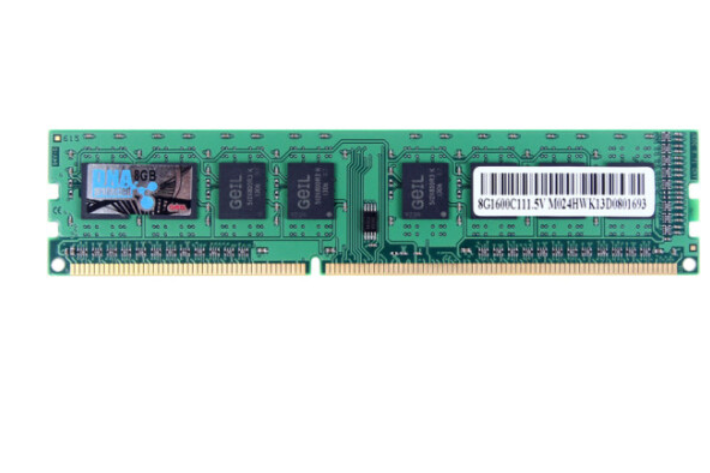 金邦DDR3 1600 8G 金邦DDR3 1600 8G