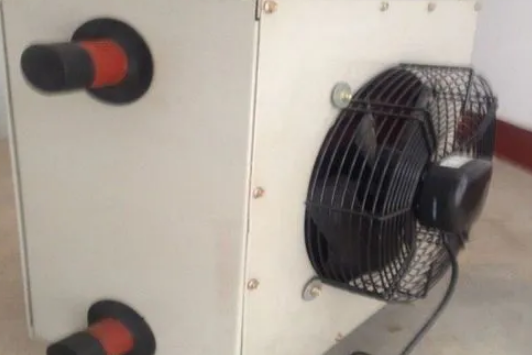 NC型暖風機 NC型暖風機