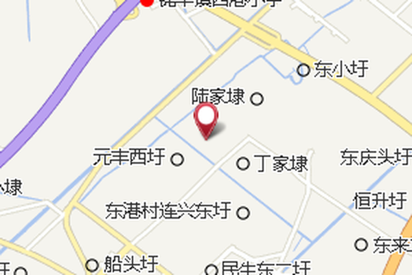 公正圩 公正圩