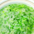 芋艿青菜糊 芋艿青菜糊