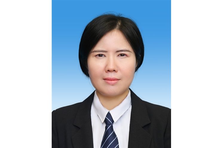 李曉林(四川省綿陽市衛生健康委員會黨委書記、主任,市中醫藥管理局局長) 李曉林(四川省綿陽市衛生健康委員會黨委書記、主任,市中醫藥管理局局長)
