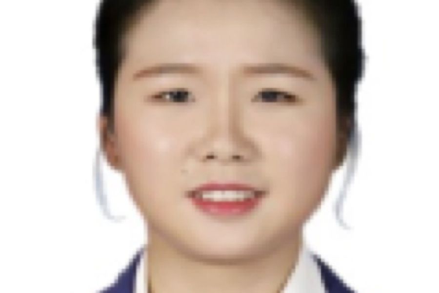 張娟(太原理工大學講師) 張娟(太原理工大學講師)