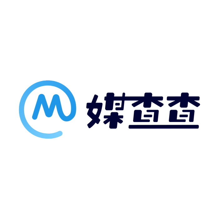 媒查查 媒查查