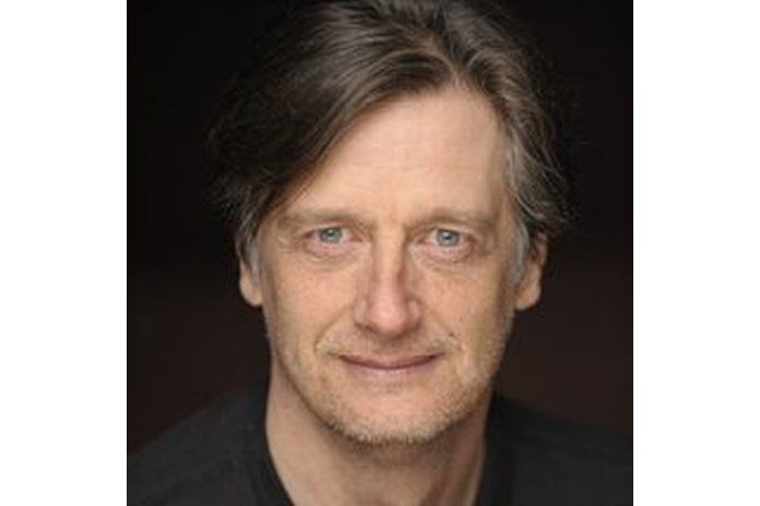 Ken Cheeseman Ken Cheeseman