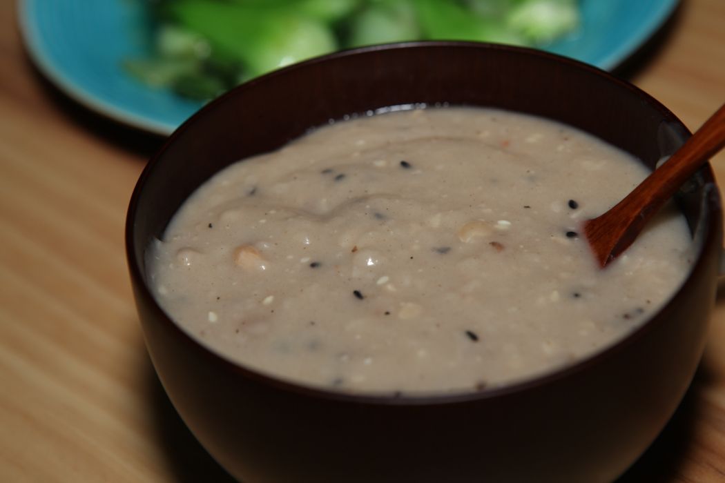 河南油茶 河南油茶