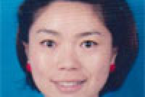 徐娉婷(中國舞蹈家協會註冊舞蹈教師) 徐娉婷(中國舞蹈家協會註冊舞蹈教師)