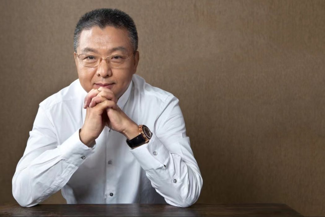 趙建光(河北省家興商貿集團有限公司董事長)